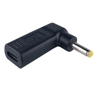 KTnet 廣鐸 TC母轉DC公 PD電源誘導頭 DC 18-20V, KTWTC11045-5A, 1個