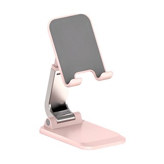 手機加重款支架，ABS+防滑矽膠+合金材質，長11.5x寬7x厚4cm，約135g，珍珠白/櫻花粉/長春花藍/酷炫黑, 2個