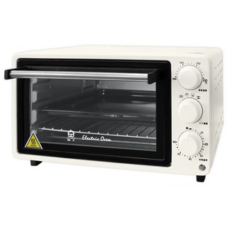 JINKON 晶工 電烤箱 14L, JK-714