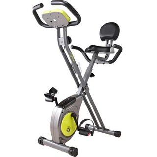 엑스바이크 숀리, G1, 티탄실버