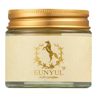 EUNYUL 馬油霜, 70g, 1罐