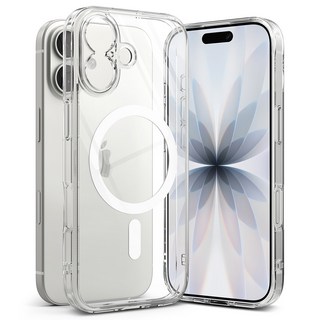 Ringke Fusion MagSafe磁吸手機殼