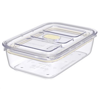 prepara 沛樂生活 Latchlok CLICK系列 TRITAN保鮮盒, 1個