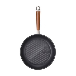 HAPPYCALL IH石墨烯平底鍋, 20cm, 1個