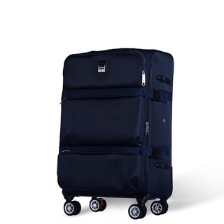 KIKO ATO 軟殼行李箱