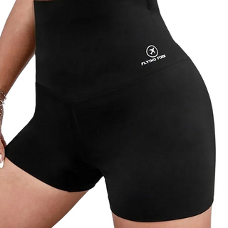 S-SportPlus+ 3分短飛機褲 G4002002-01