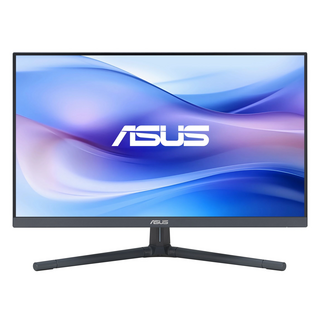 ASUS 華碩 FHD護眼螢幕 HDMI IPS Type-C 24型, 24吋, VU249CFE-B