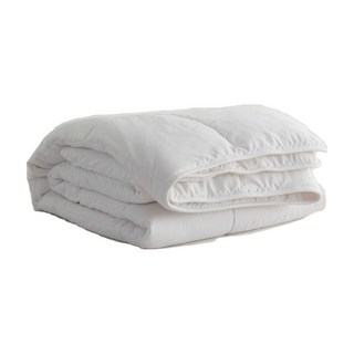 100%可水洗法國羊毛防蟎冬被, 單一顏色