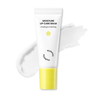 마이달리아 모이스처 립케어밤, 1개, 7.5g, 투명