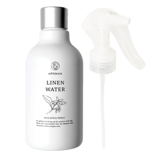 APOMAN 織品噴霧 藍桉橙花香氛, 1罐