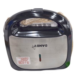 DANBY 丹比 可換盤三合一鬆餅機, DB-301WM