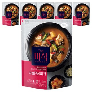 堆式大醬牛肉, 6個, 350g