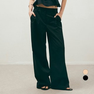 MIXXO 女款寬鬆棉質褲子