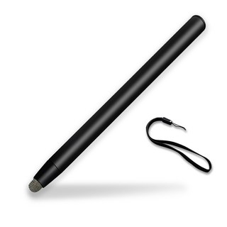 리브에잇 정전식 전자칠판 터치펜 사용 모습