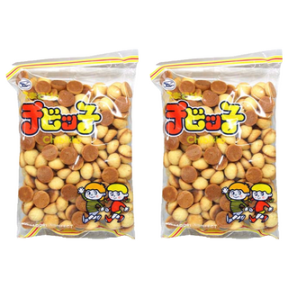 Komadori 可瑪利 蛋酥 125g, 2包