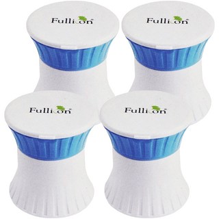 Fullicon 護立康 3合1安全磨藥切藥器, 4個