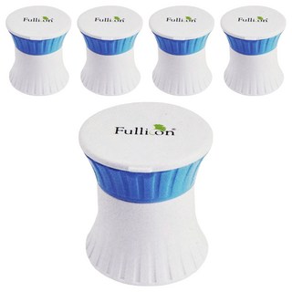 Fullicon 護立康 3合1安全磨藥切藥器, 5個