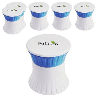 Fullicon 護立康 3合1安全磨藥切藥器, 6個