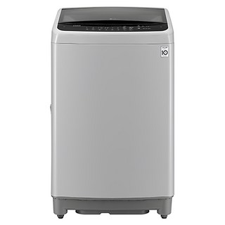 LG전자 통돌이 세탁기 TR10BL 10kg 방문설치, 미드프리실버