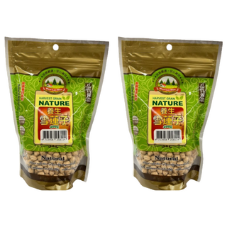 WON LAI WON 旺來旺 養生雪蓮子 400g, 2包