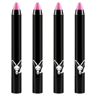 Renardo 唇彩筆 2g, T07 霓虹粉色, 4個