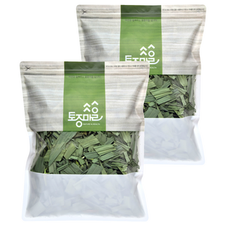 Tojongherb 韓茶用野生青草, 300g, 2包