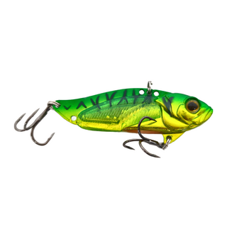 Strike Pro 小宇宙 VIBE UV版 硬餌，4.5cm/5.5cm/6.5cm，9.6g/16.7g/26.3g，下沉型, 1個, A178E(781E)