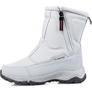 女性情侶雪靴 JJ_52