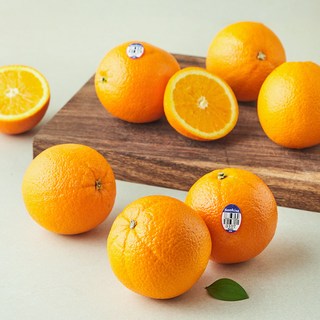 썬키스트 네이블 오렌지, 1.3kg, 1개