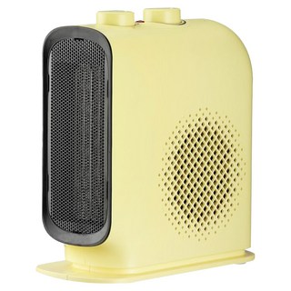 AIRMATE 艾美特 PTC陶瓷電暖器, HP13109