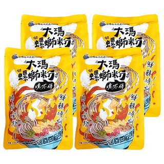 DaMa 大瑪南洋蔬食 螺獅粉 全素, 279g, 4包