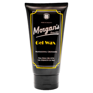 Morgans Pomade 摩根氏造型髮膠 Gel Wax, 150ml, 1條