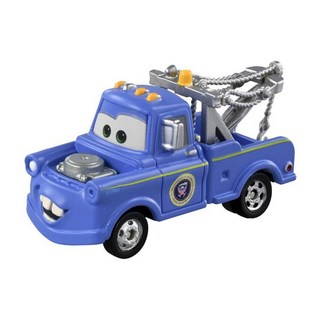TAKARA TOMY TOMICA C-37 拖線 公路旅行 總統版 金屬 玩具車, 1個