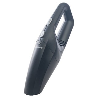 大業流通 小巨人2.0 車用吸塵器, 黑色, TA-E004