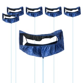 STAR CANDY 冷氣空調清洗罩 大, 6個