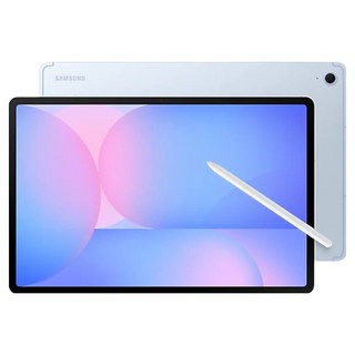 SAMSUNG 三星 Tab S10 FE+ 5G 平板 13.1吋 8GB 原廠保固, 天幕藍, 128GB, Wi-Fi