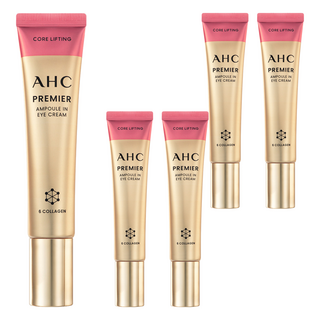 AHC 第十二代玫瑰核心緊緻眼霜, 40ml, 5條