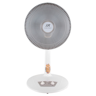 尚朋堂 碳素燈定時電暖器, SH-8490C