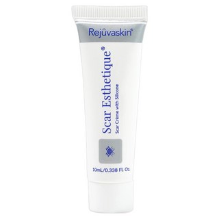 Rejuvaskin Scar Esthetique 疤痕凝霜 10ml, 1條