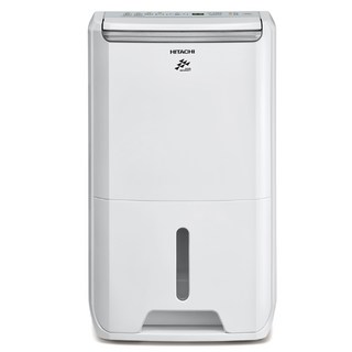 HITACHI 日立 DC舒適節電除濕機 11L, 一級能效 台灣製造 PM2.5濾網, RD-22FJ
