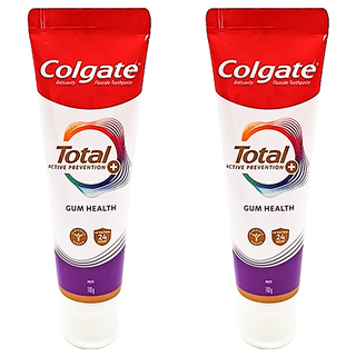 Colgate 高露潔 全效牙齦護理專家牙膏, 110g, 2條
