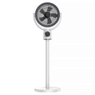 APEX DC遙控桌立空氣循環扇, VOICEAIR F288