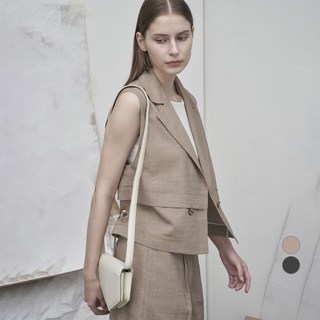 Olivia Lauren 女款短版背心套裝 VOCQC5M4241