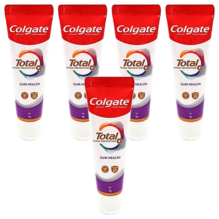 Colgate 高露潔 全效牙齦護理專家牙膏, 110g, 5條