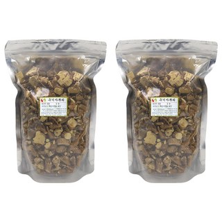 자연한재 지골피 구기자 뿌리, 300g, 2개