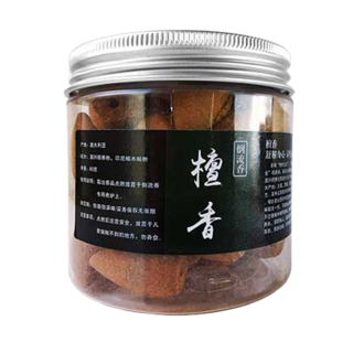 百變煙雲 淨化空氣 倒流香 NDLC-80-3, 80克, 40顆, 檀香