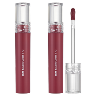 롬앤 글래스팅 워터 틴트, 05 로즈스플래쉬, 4g, 2개