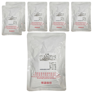 小沈爺 栗子豬腳 (400g/包) 加熱即食 常溫保存 台灣美食, 6包