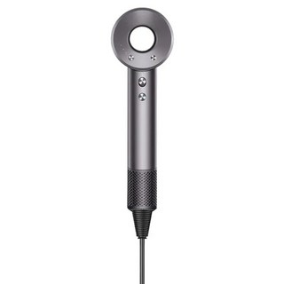 UTA 沙龍級高效吹髮4段調溫高速吹風機 1400W 原廠保固, HD13, 灰色