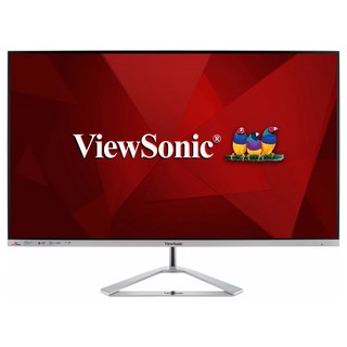 ViewSonic FHD IPS時尚無邊框螢幕, VX3276-MHD-3, 32吋
